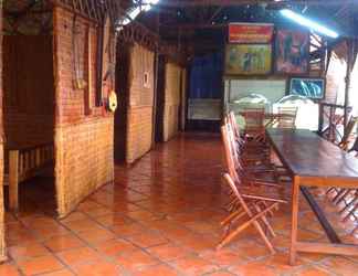 Sảnh chờ 2 Cai Son Orchard Homestay