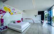 Kamar Tidur 5 Be Home Luxury Villa