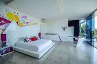 Kamar Tidur Be Home Luxury Villa