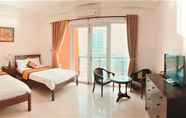 Phòng ngủ 7 Nguyen Hotel Da Nang