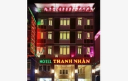 Bangunan 7 Thanh Nhan Danang Hotel