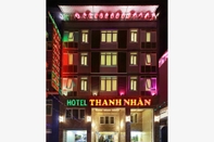 Bangunan Thanh Nhan Danang Hotel