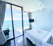 Bedroom 5 Sea Sand Trees Bangsaen