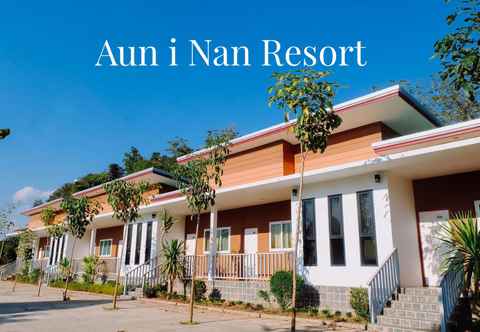 Exterior Aunainan Resort