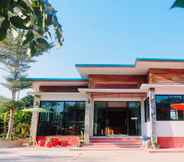 Lobby 4 Aunainan Resort