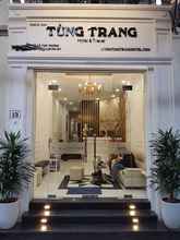 Exterior 4 Tung Trang Hotel