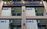 Luar Bangunan 7 Muanmanee Boutique Hotel 