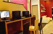 Accommodation Services 6 Rumi Apartelle Hotel