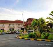 Exterior 3 Hotel Seri Malaysia Alor Setar