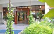 Lobi 6 Hotel Seri Malaysia Alor Setar