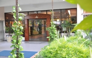 Lobby 6 Hotel Seri Malaysia Alor Setar