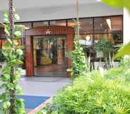 Sảnh chờ 6 Hotel Seri Malaysia Alor Setar