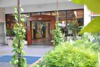 Sảnh chờ Hotel Seri Malaysia Alor Setar