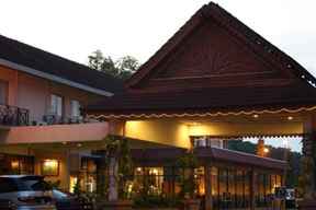 Hotel Seri Malaysia Alor Setar