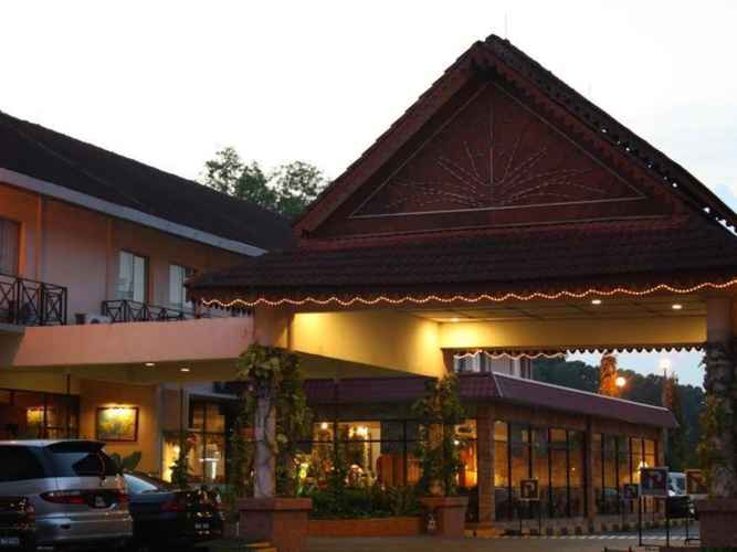 Hotel Seri Malaysia Alor Setar Alor Setar Malaysia