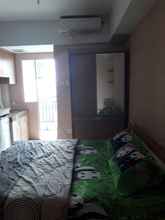 ห้องนอน 4 Furnished Room/MY ROOMS at Green Lake View (817)