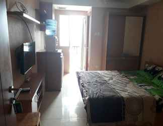 Kamar Tidur 2 Furnished Room/MY ROOMS at Green Lake View (817)