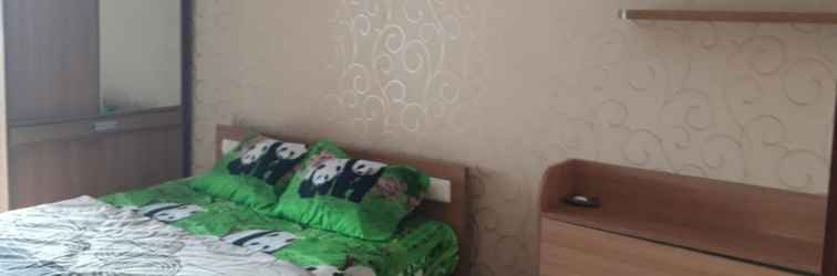 Lobi Furnished Room/MY ROOMS at Green Lake View (817)