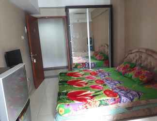 ห้องนอน 2 Modern Room/MY ROOMS at Apartment Green Lake View (1233)