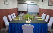 Functional Hall 7 Hotel Seri Malaysia Sungai Petani