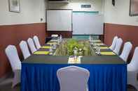 Ruangan Fungsional Hotel Seri Malaysia Sungai Petani