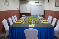 Functional Hall Hotel Seri Malaysia Sungai Petani