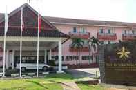 Lobby Hotel Seri Malaysia Sungai Petani