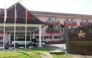 Lobi 2 Hotel Seri Malaysia Sungai Petani