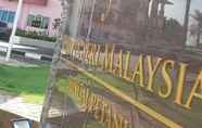 Exterior 4 Hotel Seri Malaysia Sungai Petani