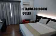 Bilik Tidur 5 Hotel Seri Malaysia Sungai Petani