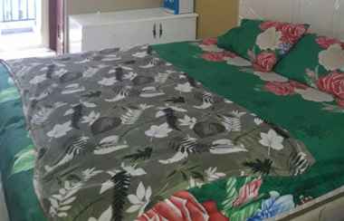 Kamar Tidur 2 Comfy Room/MY ROOMS at Green Lake View (1235)