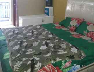 Bilik Tidur 2 Comfy Room/MY ROOMS at Green Lake View (1235)