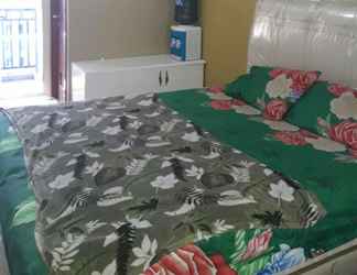 Bedroom 2 Comfy Room/MY ROOMS at Green Lake View (1235)