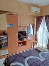 Kamar Tidur 4 Queen Apartment Margonda Residence 3 & 5 By Chika