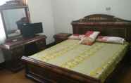 ห้องนอน 2 Comfortable Room at Batu Alam Homestay Pekanbaru (MMI)