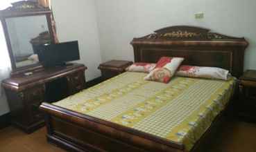 Bedroom 4 Comfortable Room at Batu Alam Homestay Pekanbaru (MMI)