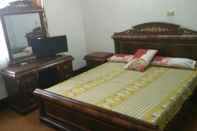 Bedroom Comfortable Room at Batu Alam Homestay Pekanbaru (MMI)