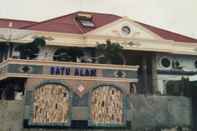 Exterior Comfortable Room at Batu Alam Homestay Pekanbaru (MMI)