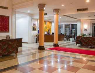 Lobby 2 Hotel Seri Malaysia Kulim