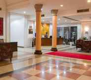 Lobby 7 Hotel Seri Malaysia Kulim