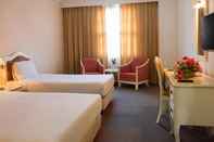 Bedroom Hotel Seri Malaysia Kulim