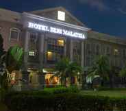 Exterior 5 Hotel Seri Malaysia Kulim