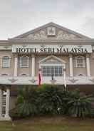 EXTERIOR_BUILDING Hotel Seri Malaysia Kulim