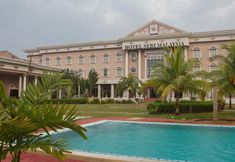 Swimming Pool 3 Hotel Seri Malaysia Kulim