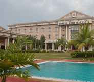 Swimming Pool 3 Hotel Seri Malaysia Kulim