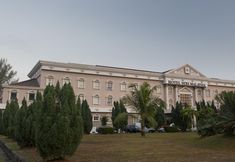 Exterior 4 Hotel Seri Malaysia Kulim