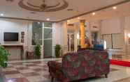 Lobi 6 Hotel Seri Malaysia Kulim