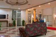 ล็อบบี้ Hotel Seri Malaysia Kulim