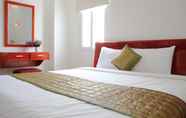 BEDROOM Manh Nguyen Apartment & Hotel