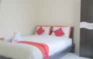 Bedroom 4 Simply Homy Tubagus Ismail